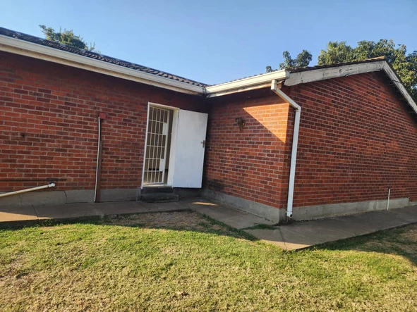 3 Bedroom Townhouse Complex