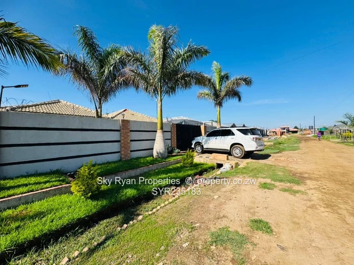 Sandton Park Phase 2 Property For Sale