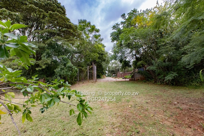 Premium Development Land, Steppes Road, Colne Valley (Sole Mandate)