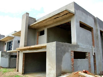 4 Bedroom Townhouse Complex