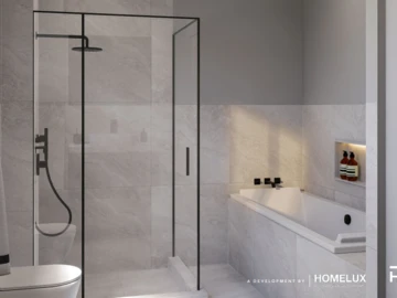 5 Bedroom Flat & Apartment