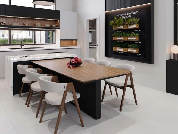 4 Bedroom Townhouse Complex