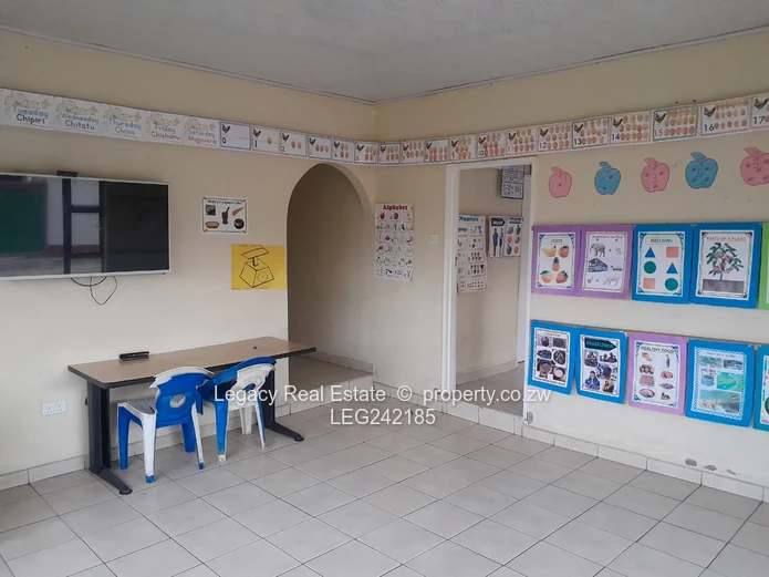 Timire House with Main Ensuite & Solar Backup