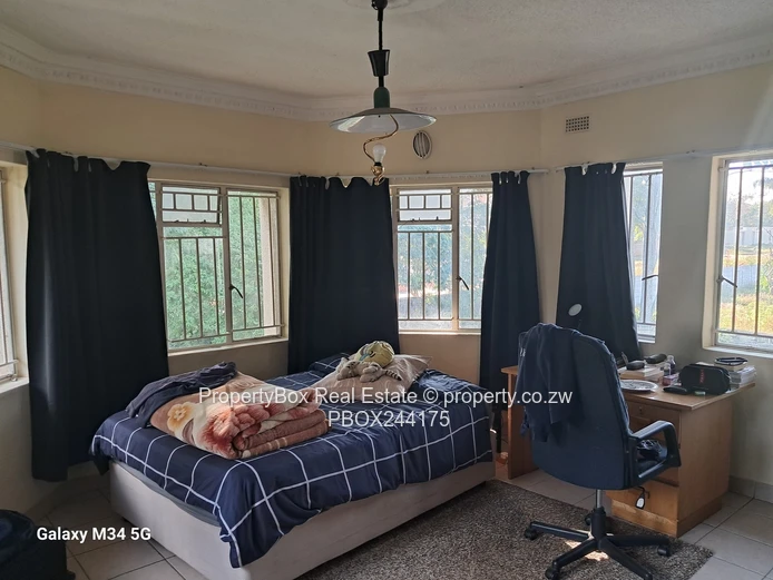 Gunhill Property for Sale & strategically located! 