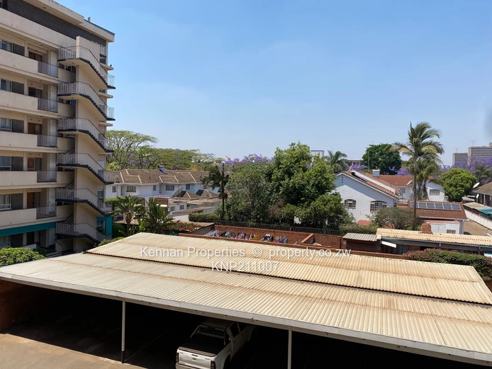 Fully Furnished Flat Available to Rent