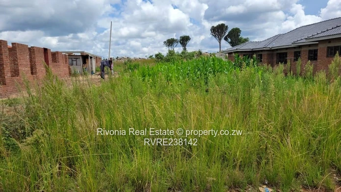 Rydale Ridge 525sqm 