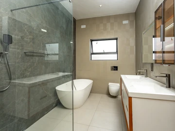 4 Bedroom Townhouse Complex