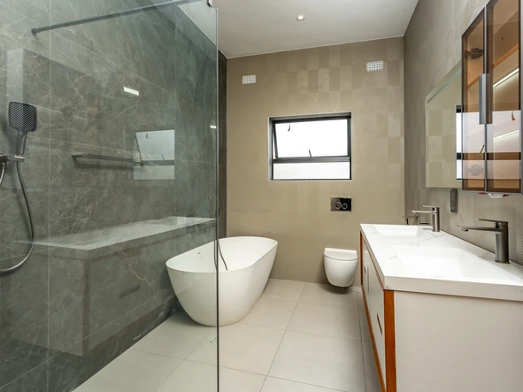 4 Bedroom Townhouse Complex