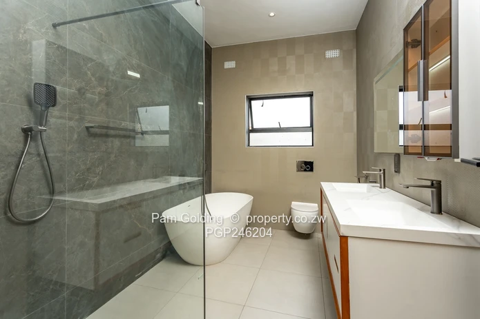 Modern Luxury Living – Exclusive Residential Complex!