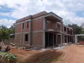 14 Unit Townhouse Complex