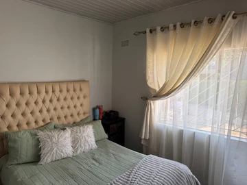 4 Bedroom Townhouse Complex