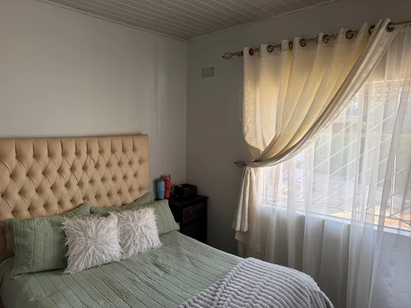4 Bedroom Townhouse Complex