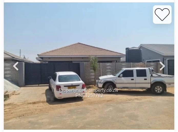 Modern 4-Bed Cold Comfort Home, Garage & Fitted Kitchen (Sole Mandate)