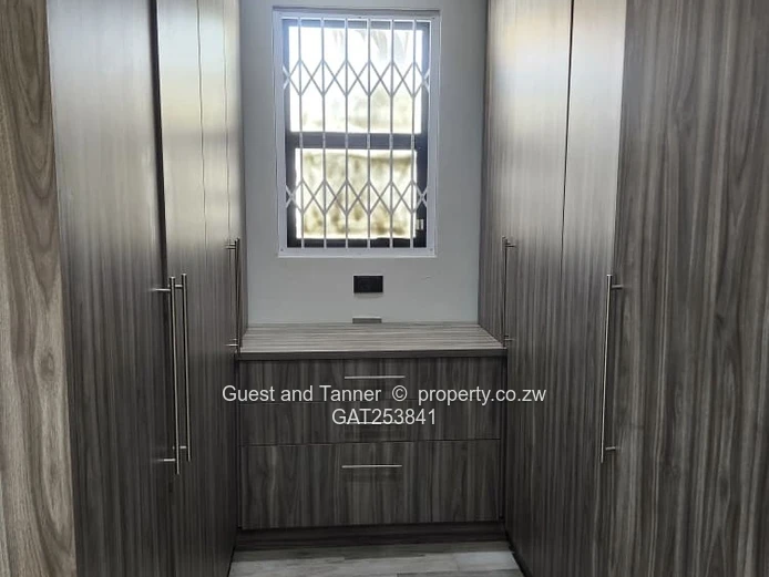 Modern 4-Bedroom Home Eastlea | Commercial/Potential