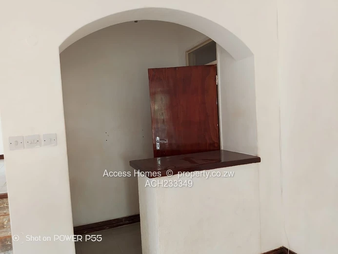 Borrowdale  House for rent 