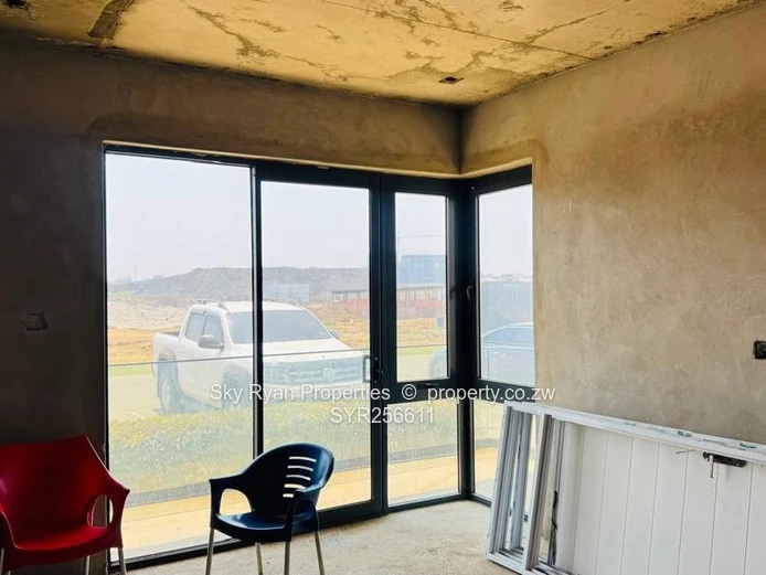 Borrowdale Millennium Heights For Sale 