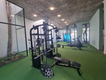 4 Bedroom Townhouse Complex