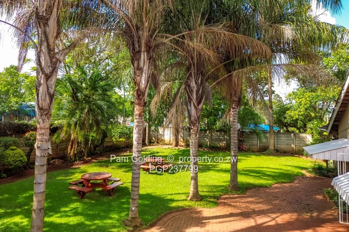 Prime Commercial Opportunity In New Alex Park (Sole Mandate)