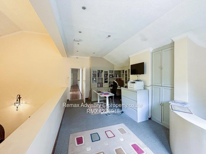 A Masterpiece Of Self-Sufficient Luxury 