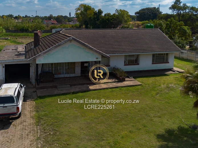 Meyrick Park - $200000