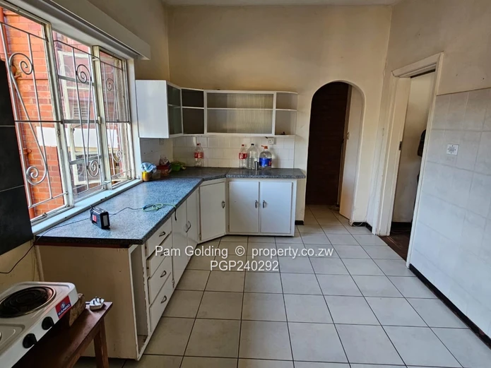 Double Storey Dream In Hillside