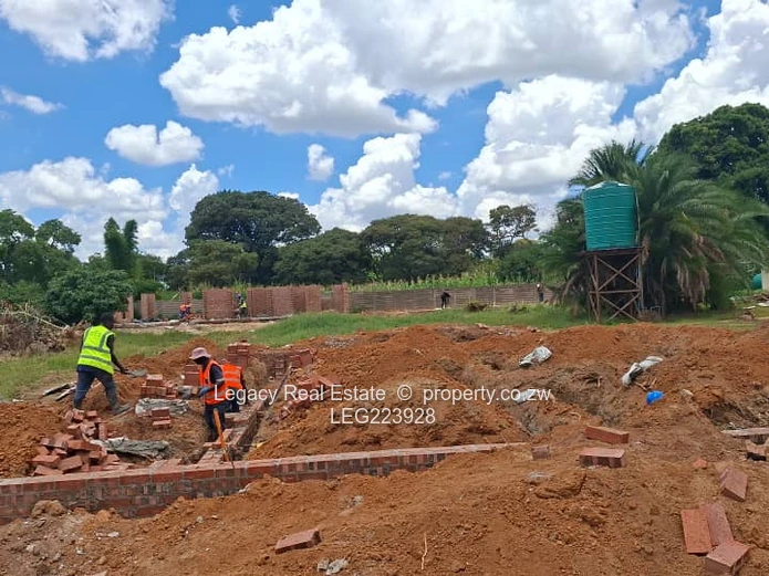 Off-Plan Luxury! 4-Bed Cluster Homes in Hatfield – Pay 50% Deposit (Sole Mandate)