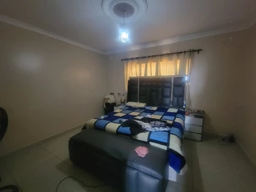 8 Bedroom House