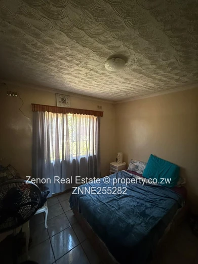 3 Bedroomed House For Sale In Westgate | $500 per month | Close to Westagate Complex
