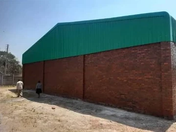 Warehouse & Factory