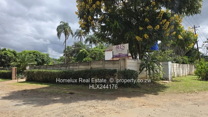 Double Storey House for Sale – Avondale (Prime Location)