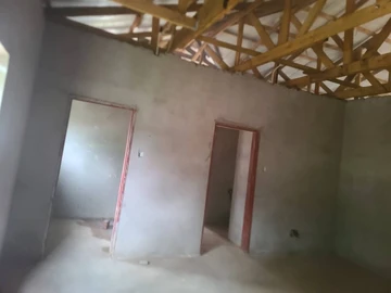 4 Bedroom Townhouse Complex