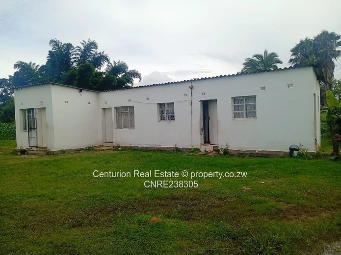 Belvedere house for sale