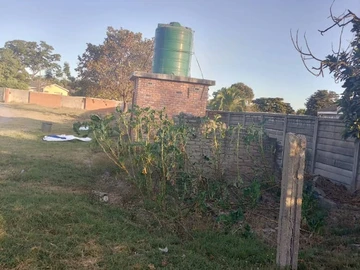 3 Bedroom Townhouse Complex