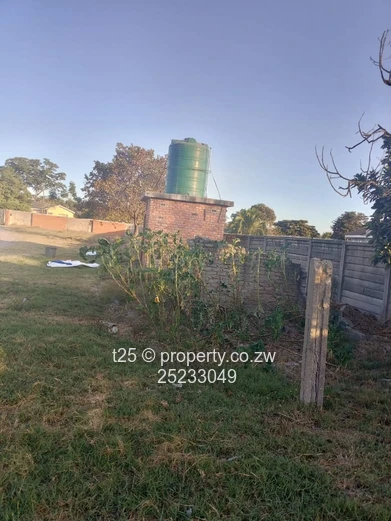 Waterfalls Drebshire House To Rent