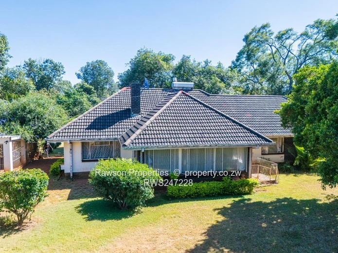 Family home for sale