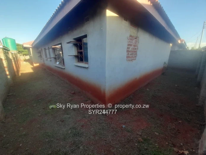 Springvale Ruwa House For Sale