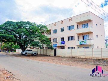 24 Bedroom Flat & Apartment