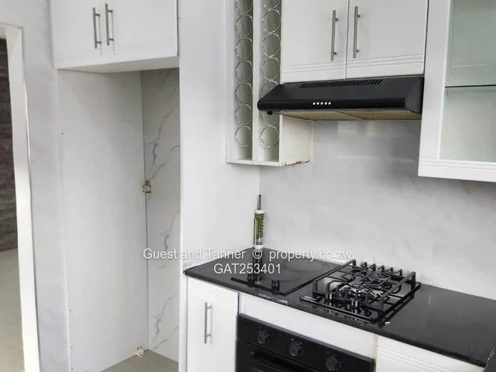 3-Bedroom House For Sale in Aspindale Park