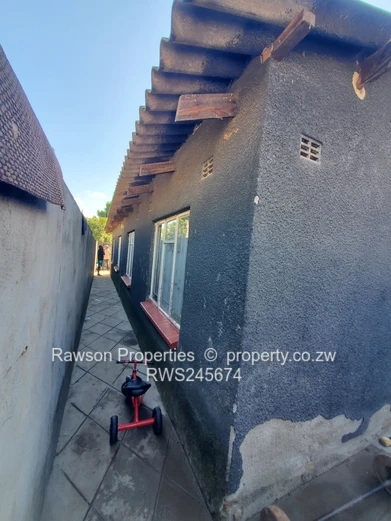 Serious seller ready to transact