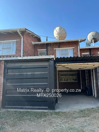 2 Bedroom Duplex Flat for Sale in Greencroft