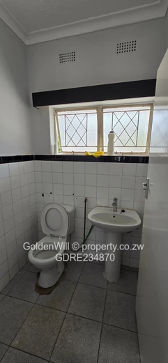 A Commercial House Property For Rental In Eastlea 