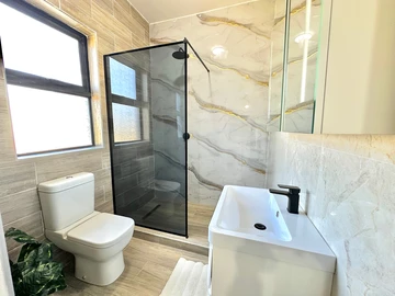 4 Bedroom Townhouse Complex