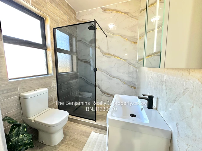 Luxury living in the heart of Quinnington