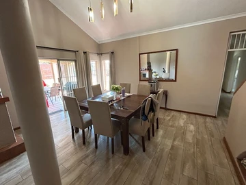 3 Bedroom Townhouse Complex