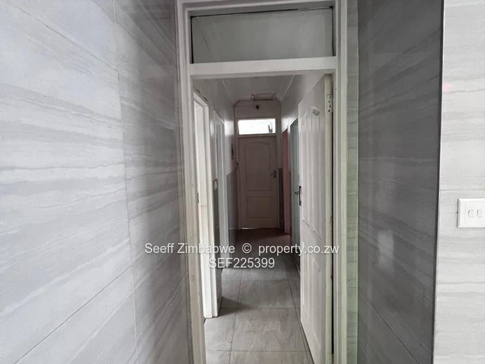 spacious 3-bedroom Available 