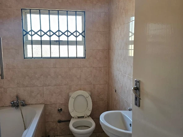 3 Bedroom Townhouse Complex
