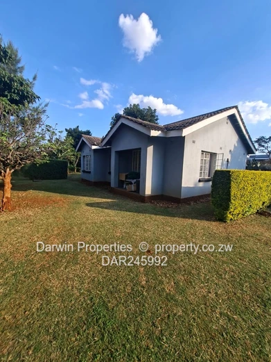 Delightful. Well Maintained. Spacious