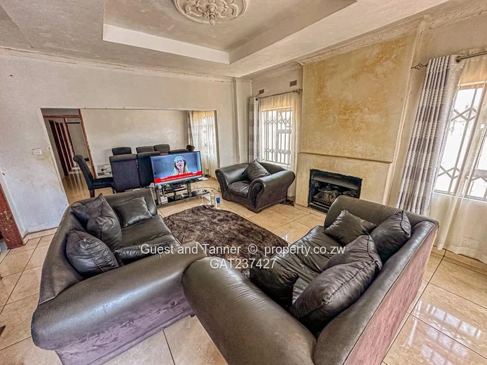 3-Bedroom House For Sale In Timire Park