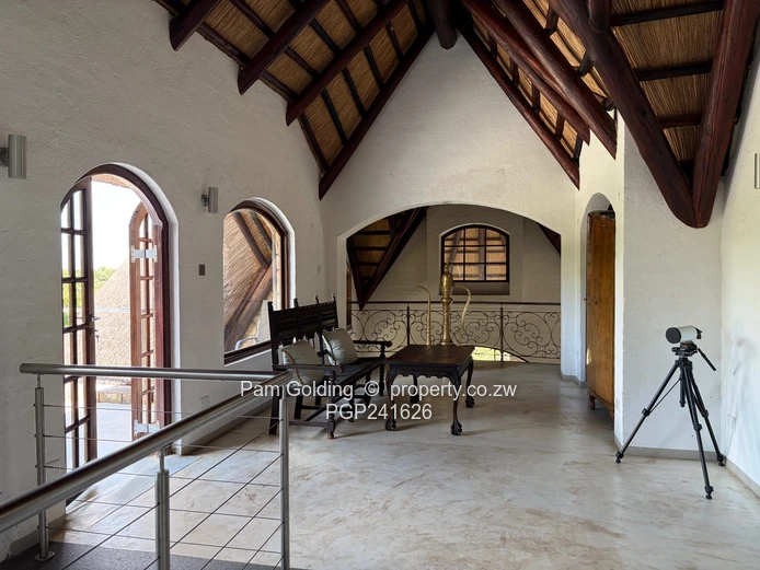 Tranquil Living - Umwinsidale 