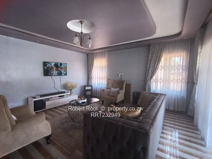 Family Home To Rent In Marimba Park